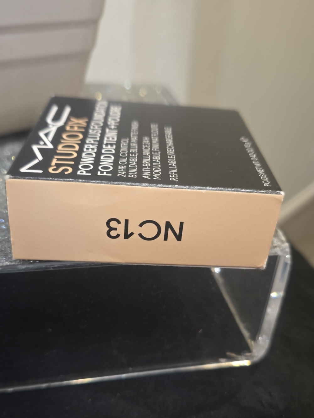 MAC Cosmetics Studio Fix Powder Plus Foundation - Picture 10 of 10
